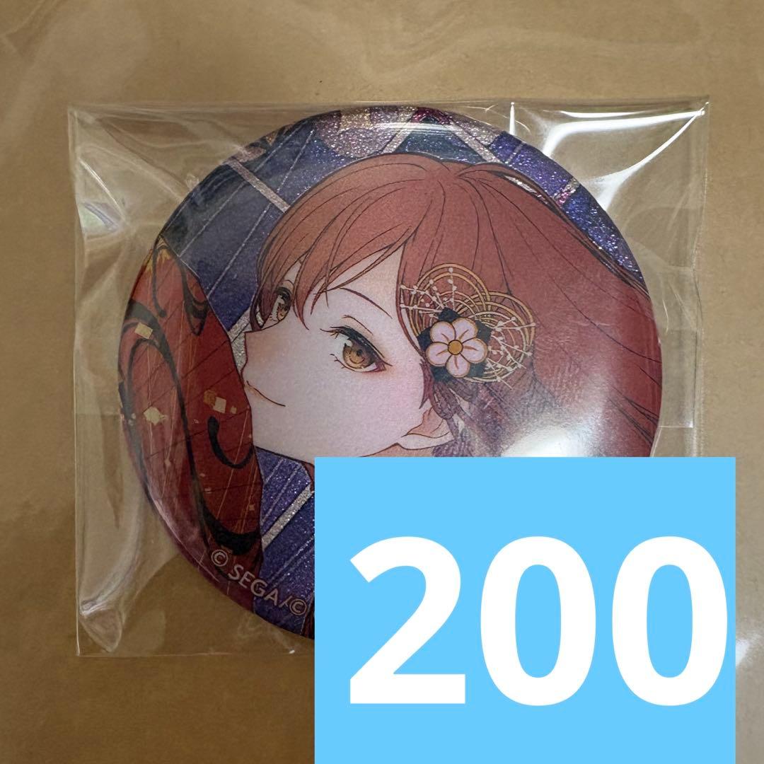 プロセカ 缶バッジ 38C MEIKO 200点