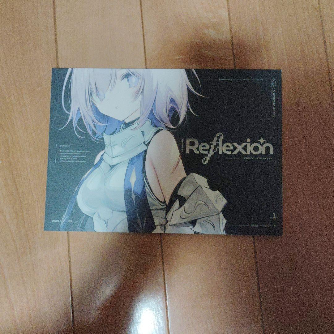 コミケット107　ちょこ庵　フル新刊セット