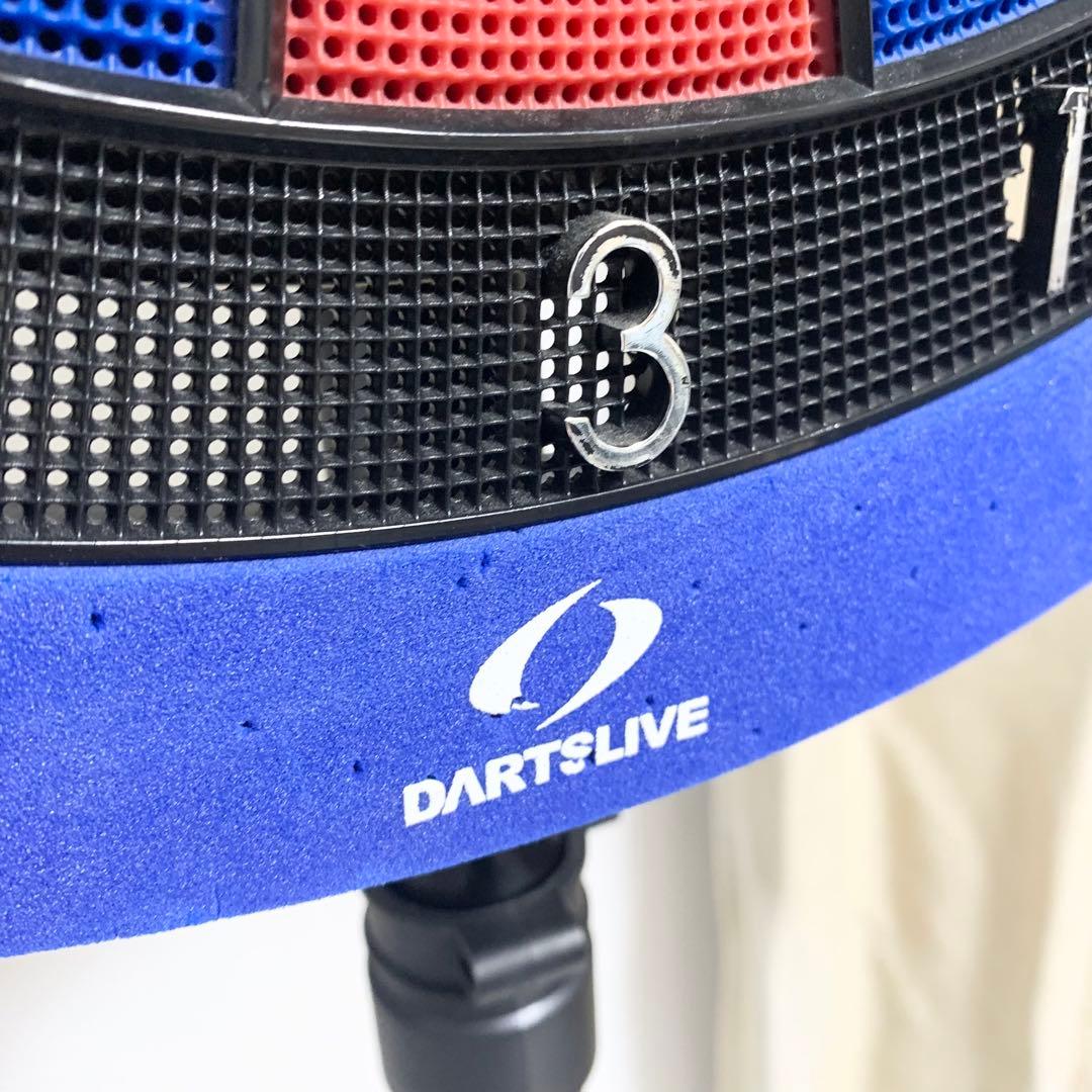 DARTSLIVE ダーツライブ ZEROBOARD ゼロボード ダーツスタンド