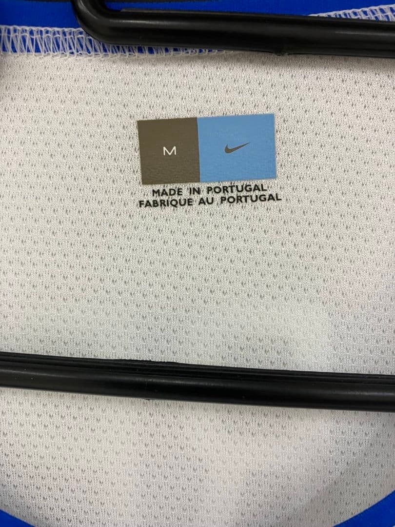 02-03 ロシア代表　カルピン　NIKEオフィシャルユニフォーム