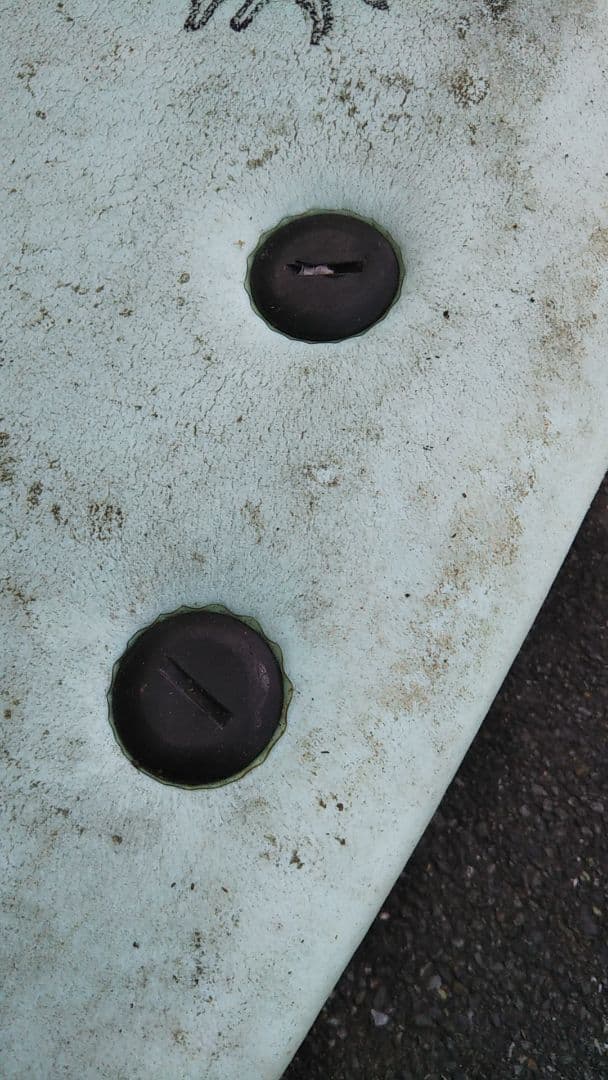 キャッチサーフ オデシー ソフトボード