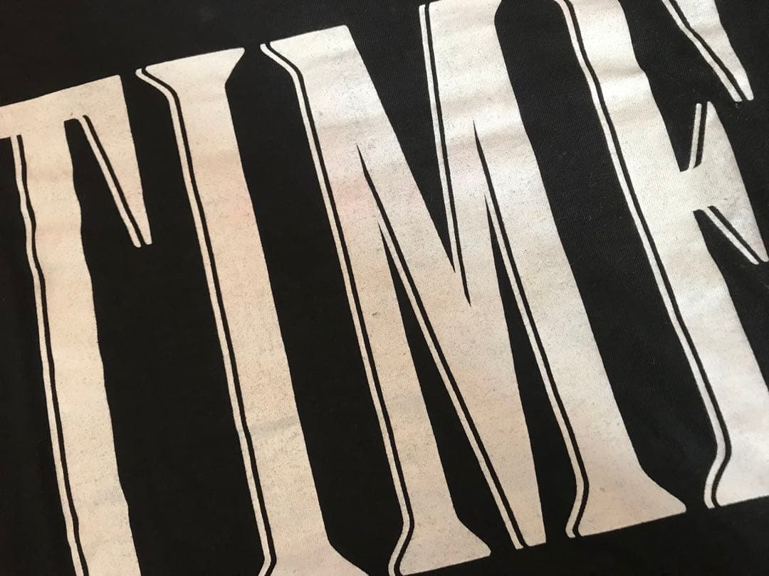 B'z LIVE GYM Pleasure'92 ツアーTシャツ