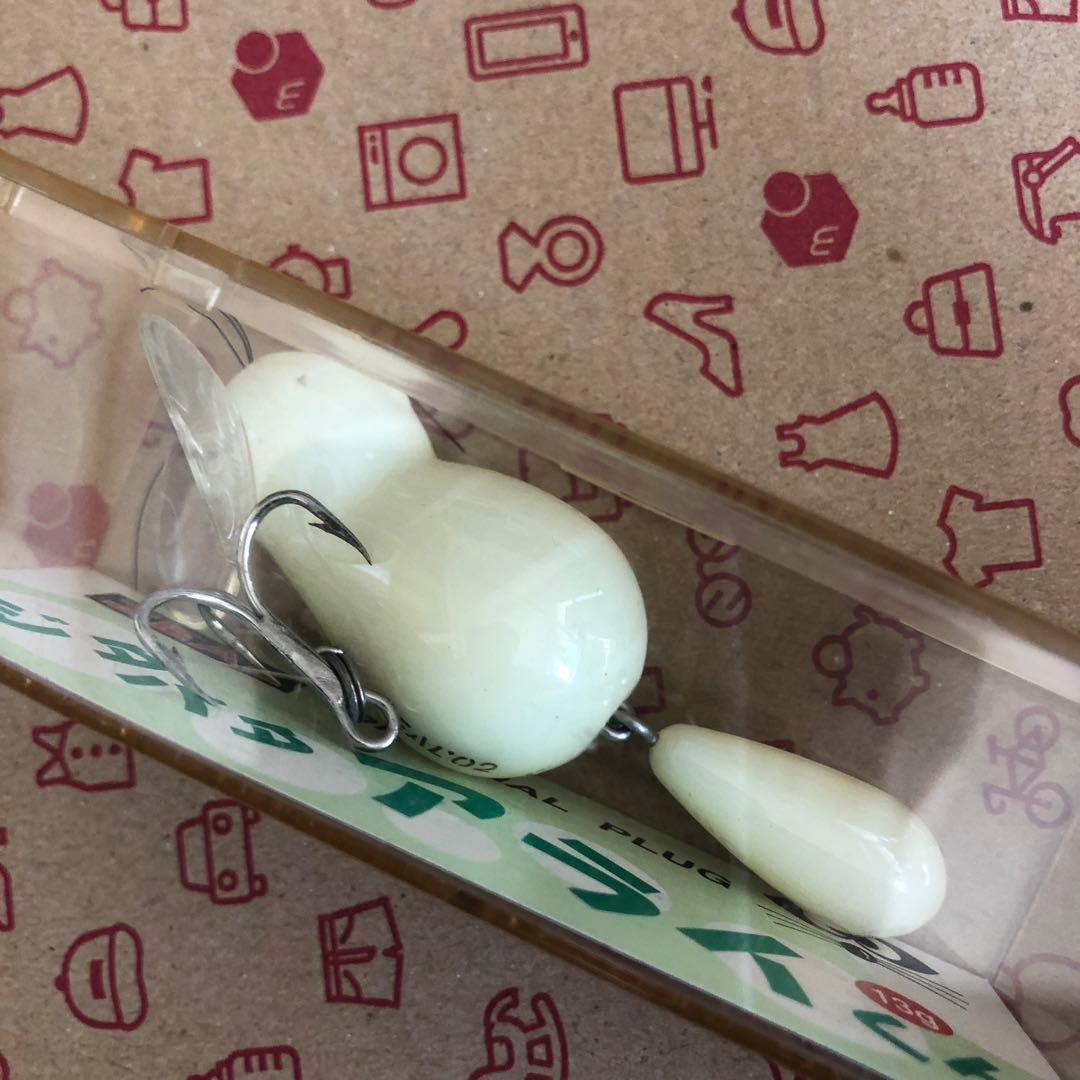 ZEALジタバタアライくん 『すけスケ』 作ってちゃぶだいカラー