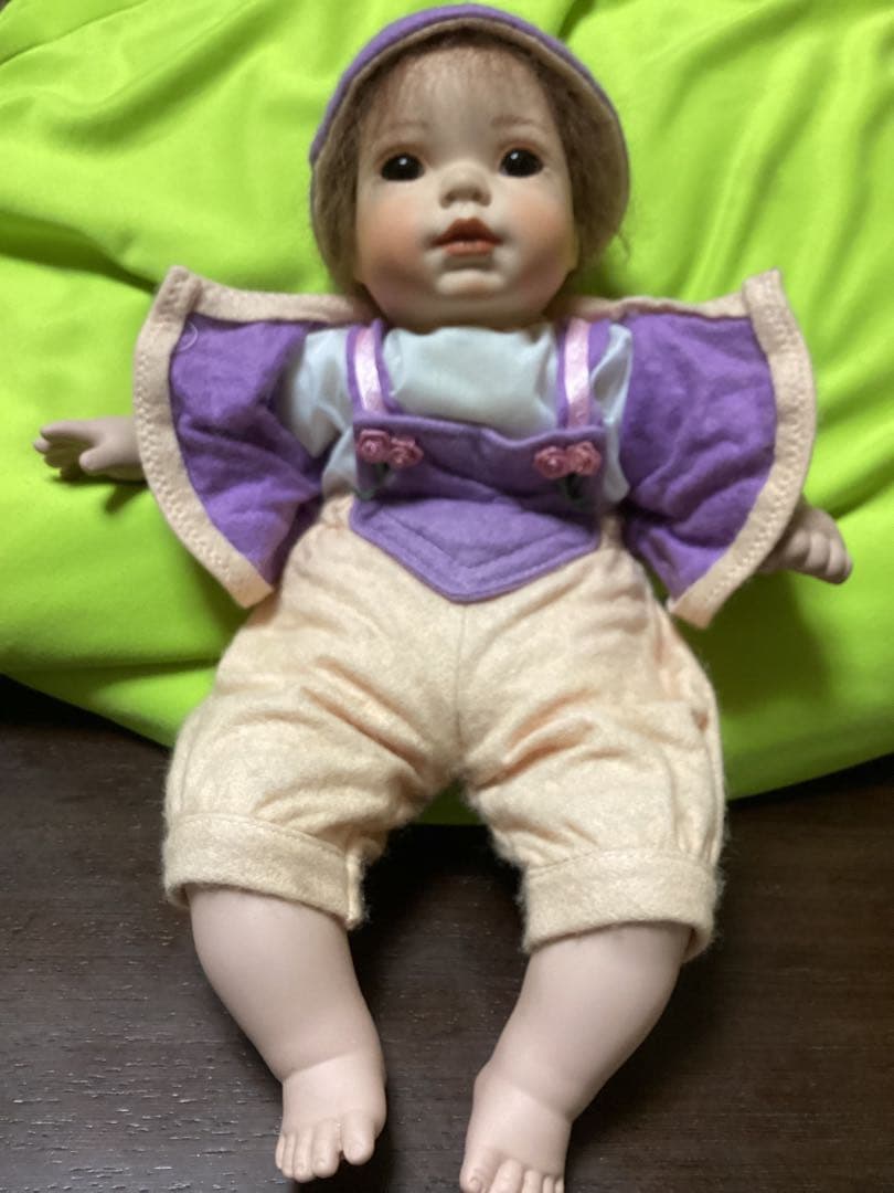 ルナベビー　ドール