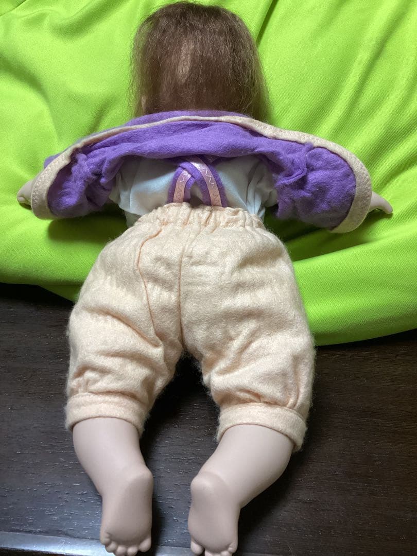 ルナベビー　ドール