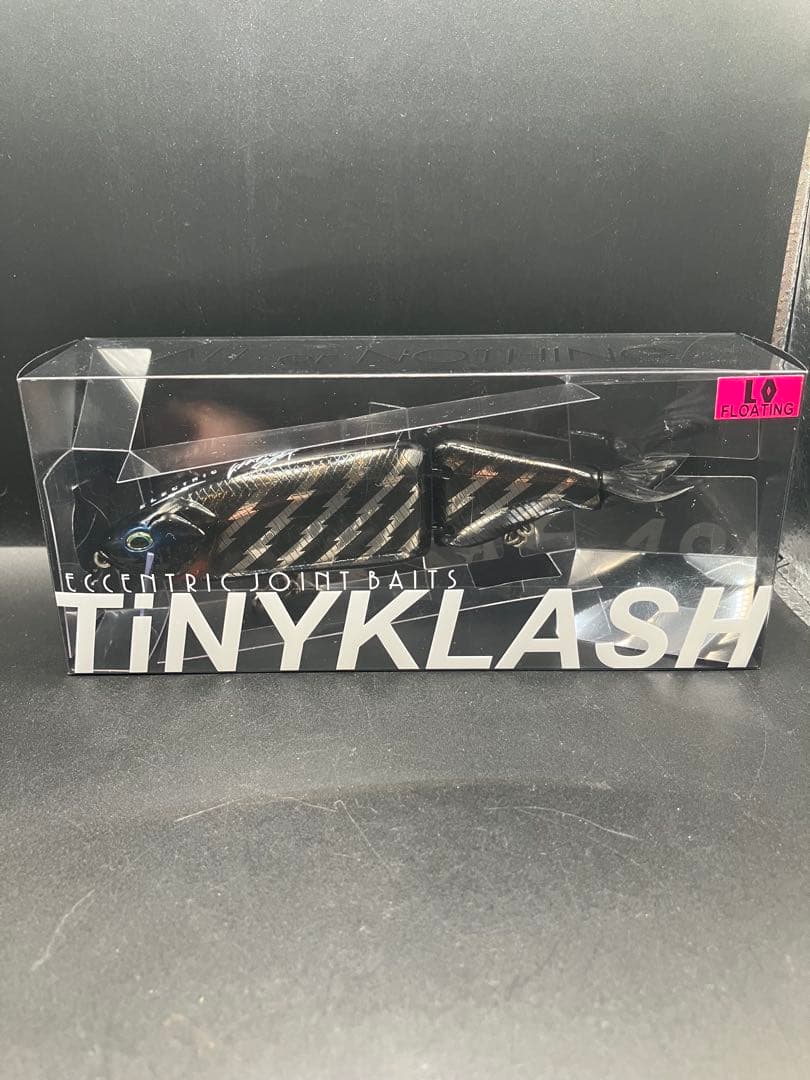 fz02 最終価格DRT タイニークラッシュLow ELECTRIC BLACK