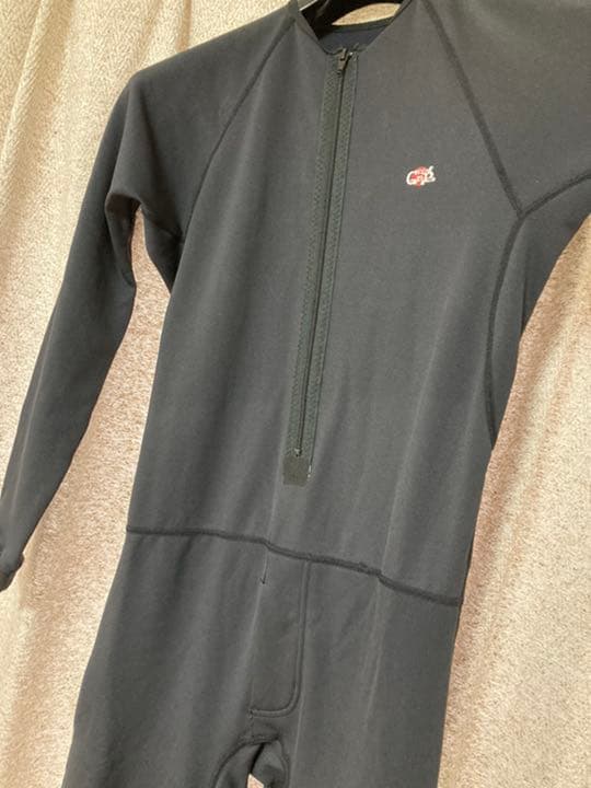 サーフィン　インナー　ワンピース　L ドライインナー