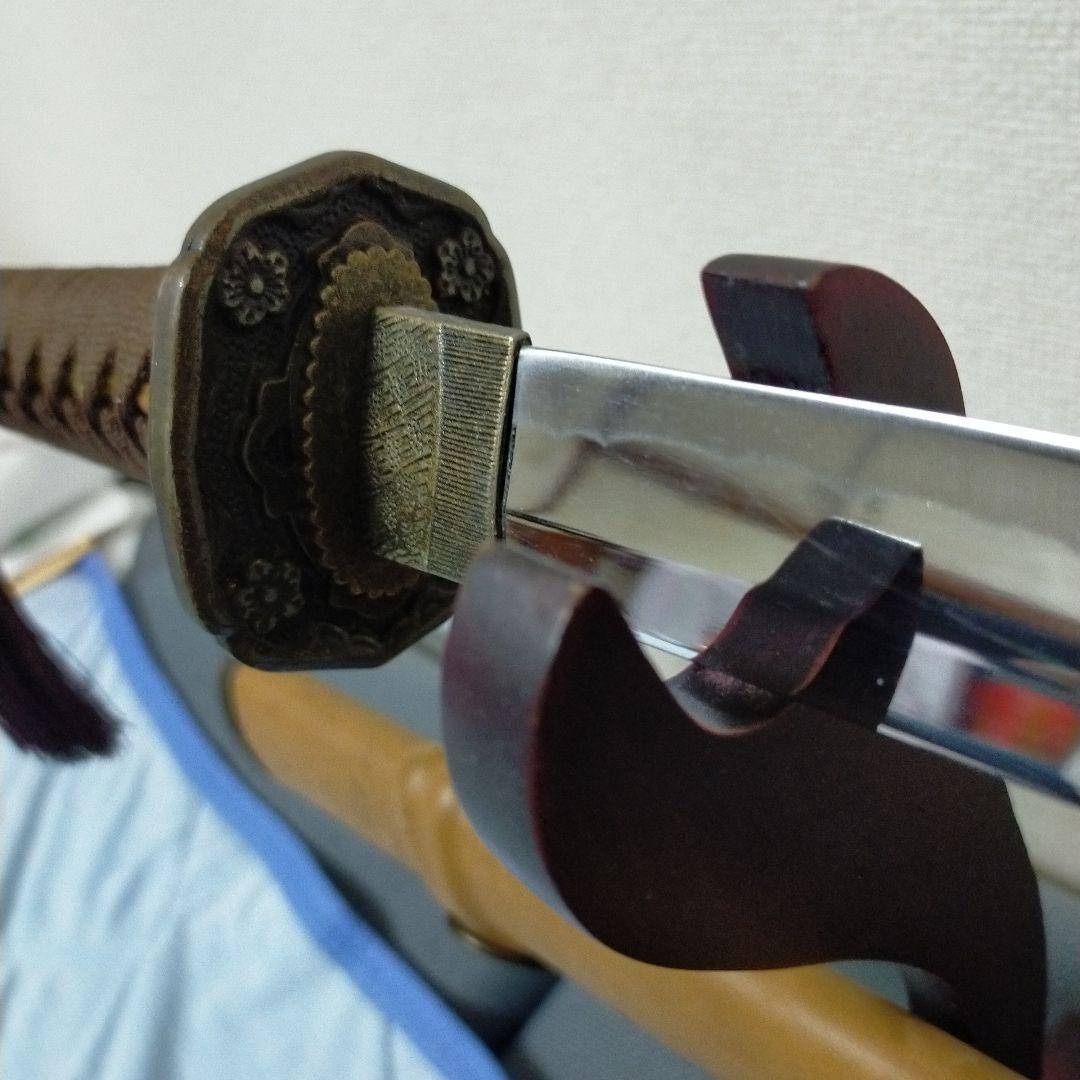 模造刀　軍刀　日本刀　刀剣　居合刀　日本軍　ミリタリー