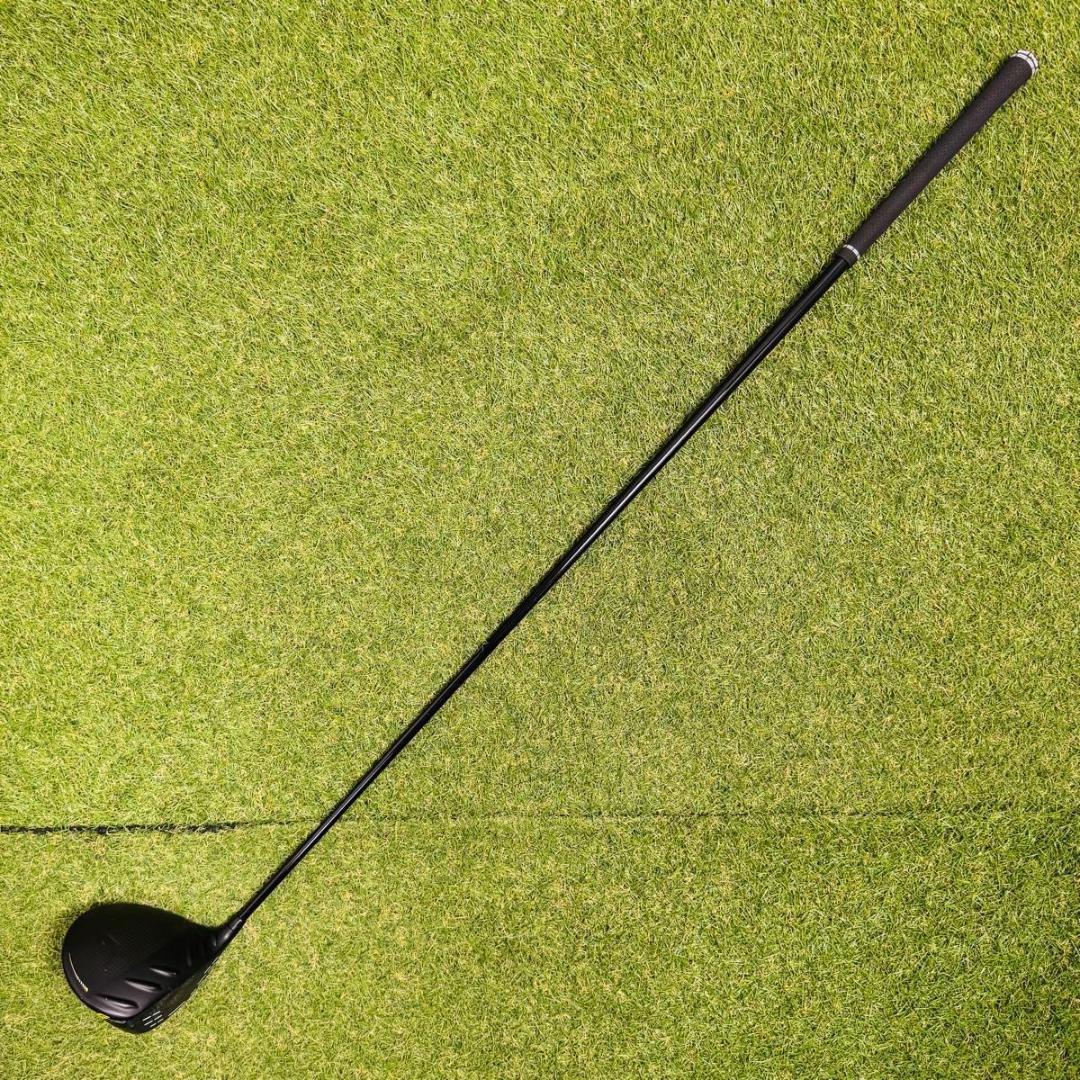 【良品】ピン G430 LST 1W ドライバー 10.5° メンズ S