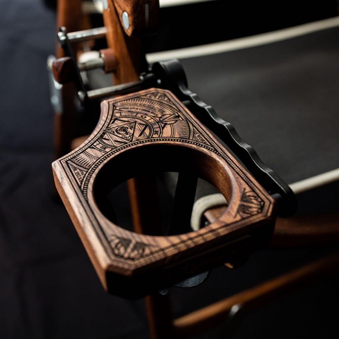 【新品】入手困難 デバイスワークスITSUKA HOTORI DE