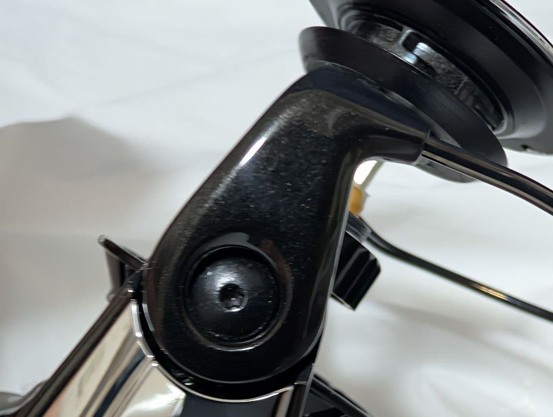 シマノ　 23ヴァンキッシュ　 C3000XG　本体のみ　ボディ　日本製　美品