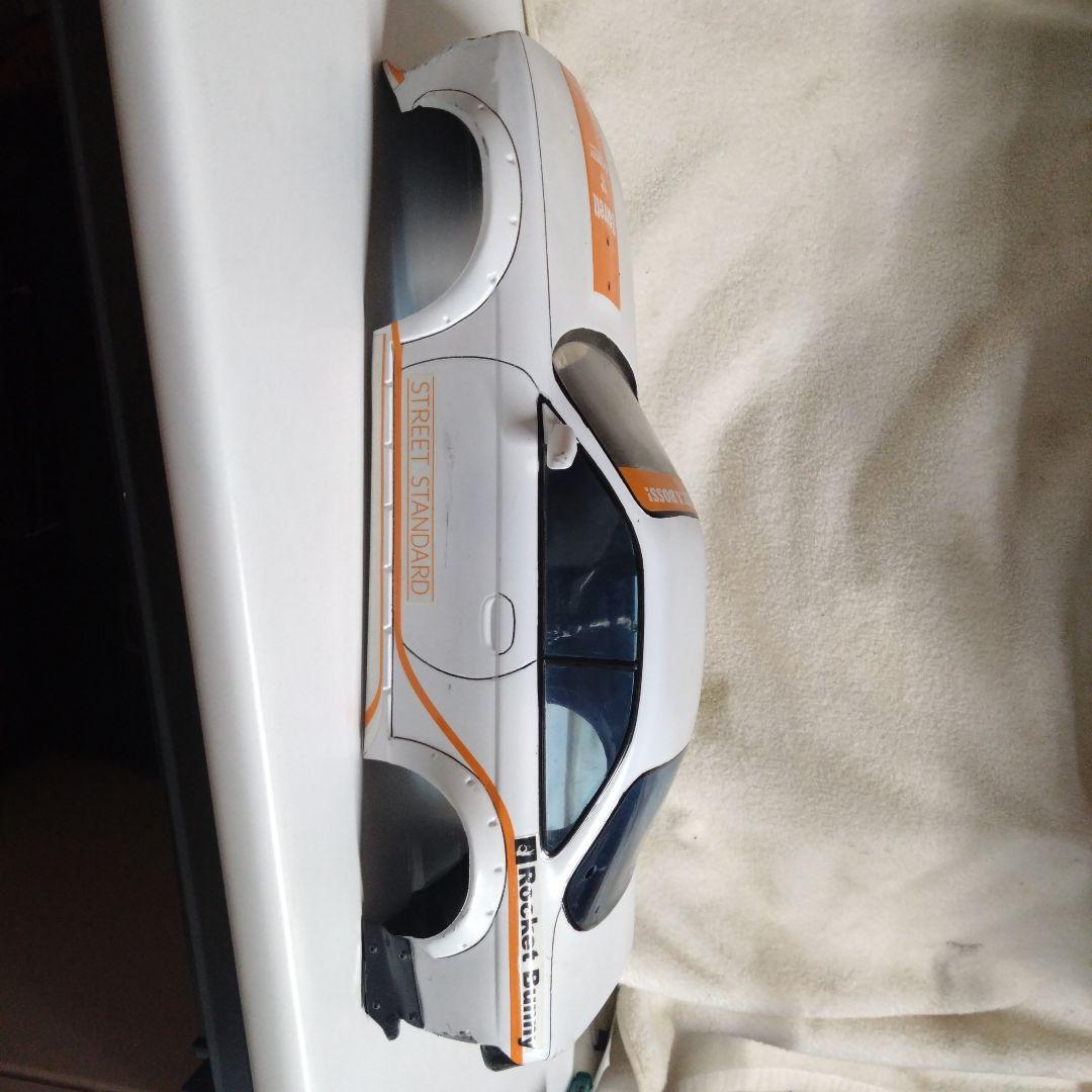 Rocket Bunny スポーツカーラジコン