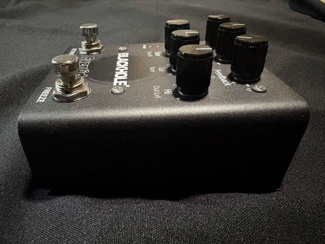 Eventide BLACKHOLE リバーブ/ディレイ