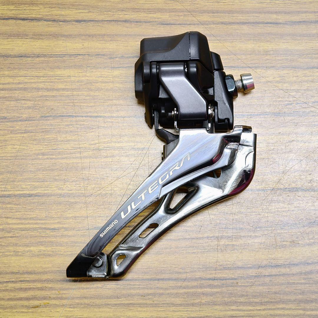 R8100 R8170 ULTEGRA 12s Di2 コンポーネントセット