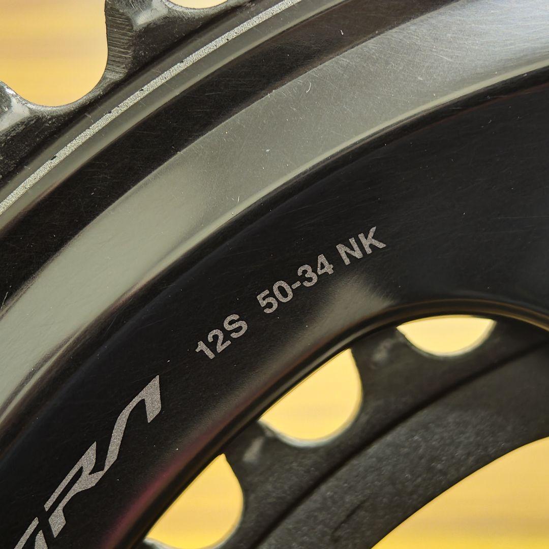 R8100 R8170 ULTEGRA 12s Di2 コンポーネントセット