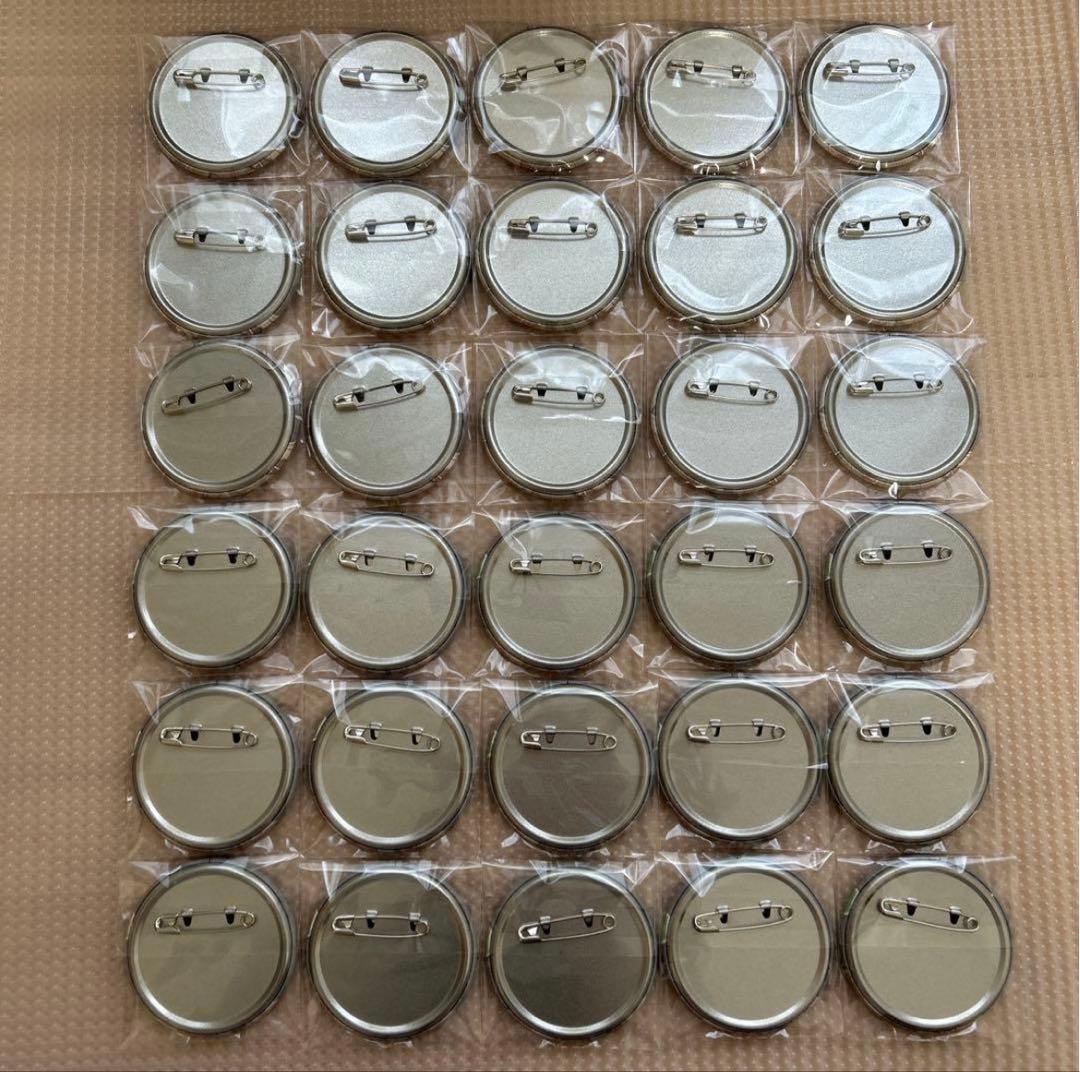 ブルーロック 旅行 凪誠士郎 缶バッジ 30点