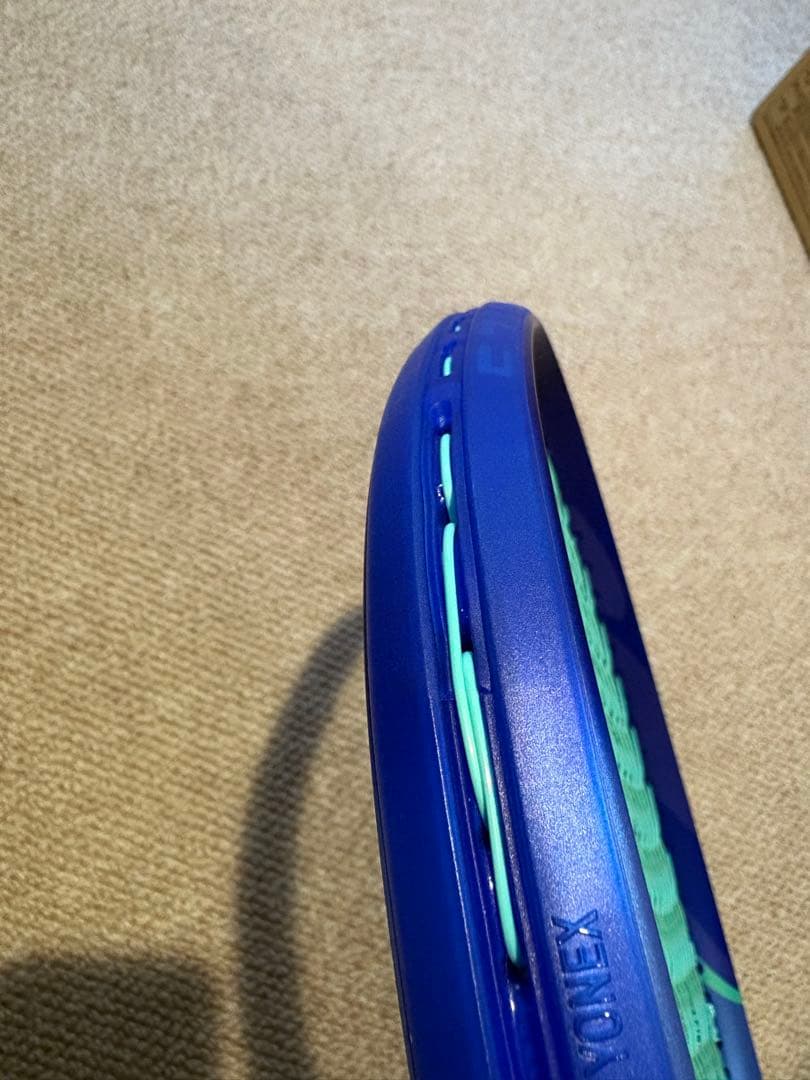 イーゾーン100ツアー2025 グリップ2