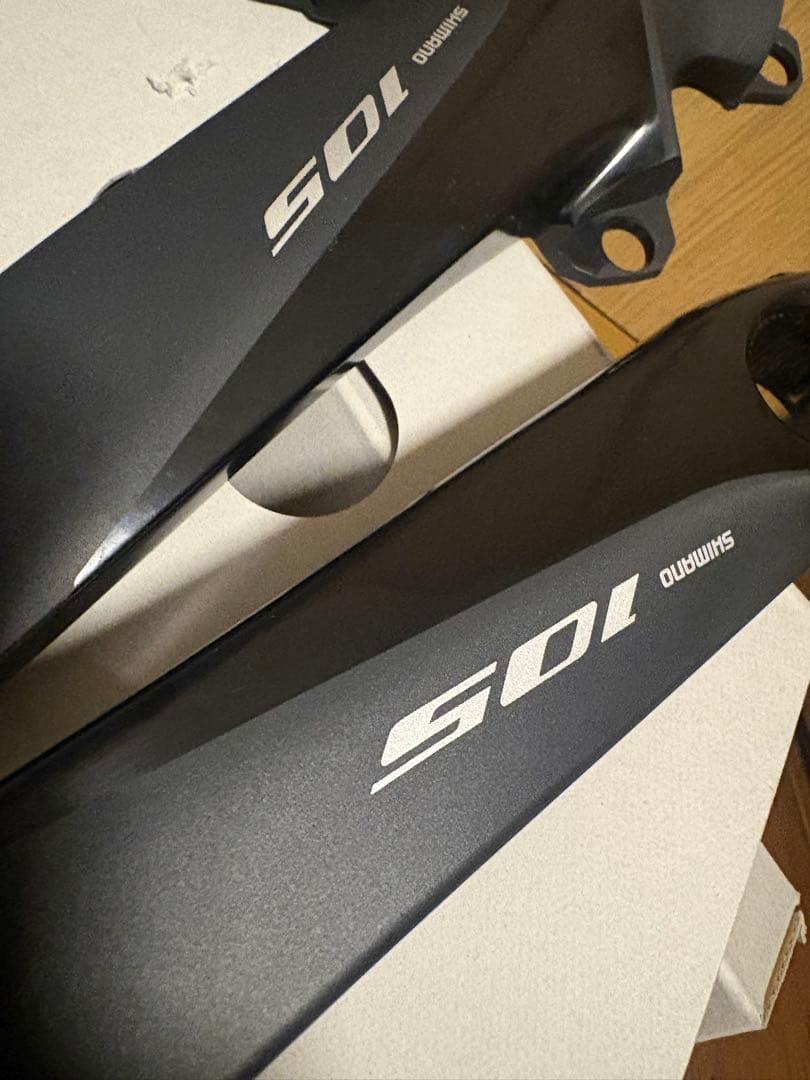 Shimano 105 FC-R7000 クランクアーム 170mm