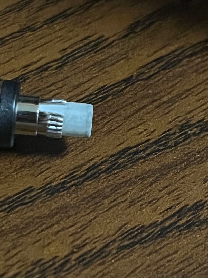 N*可様 ボナんペン　インドローズ