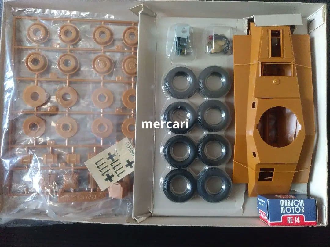 ドイツ8輪装甲車　プーマ