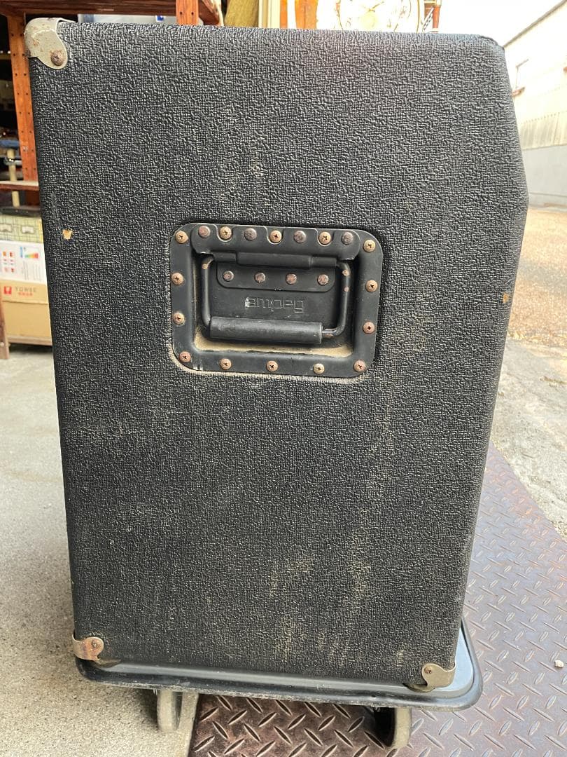 アンプ Ampeg B2-48J PROFESSIONAL BASS COMBO