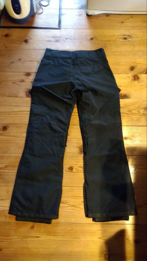 DC SHOES ウィメンズ NONCHALANT PANT size:L