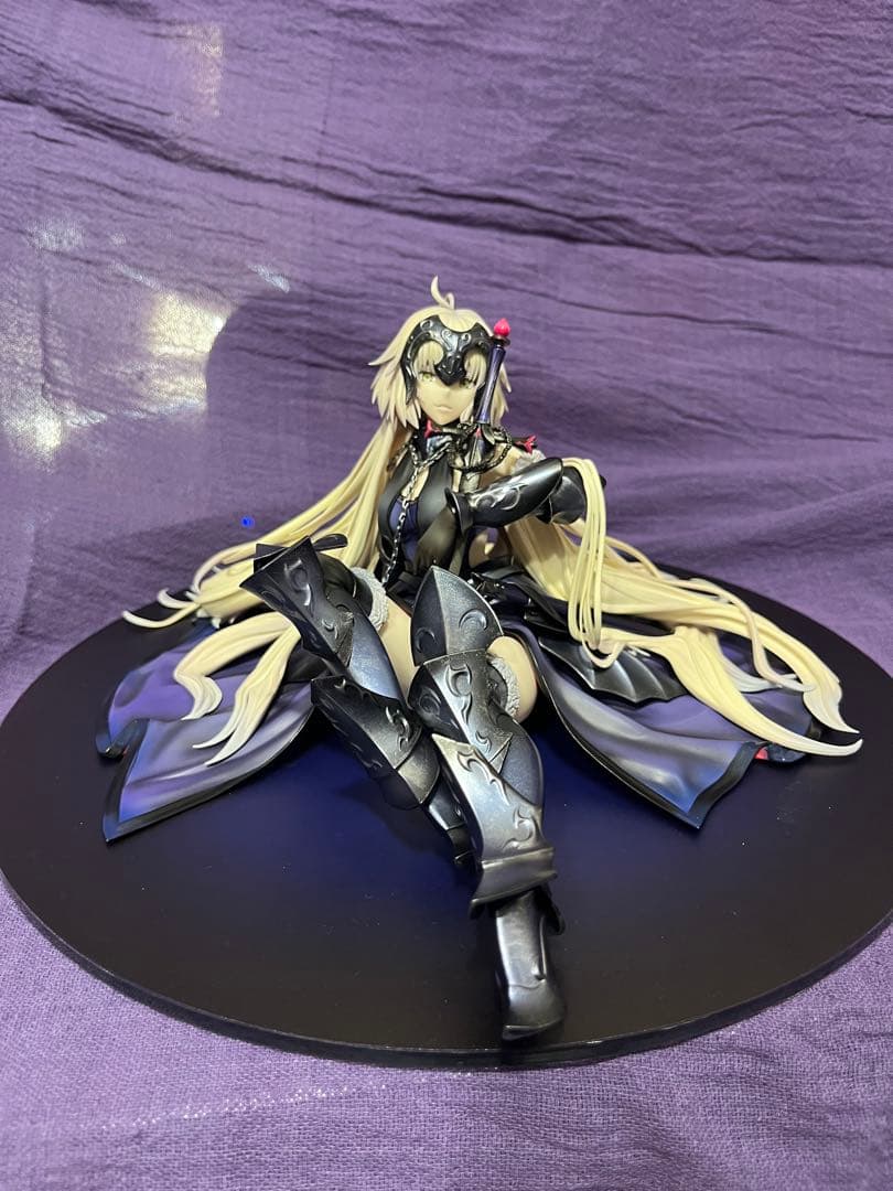 Alter ジャンヌオルタ うたかたの夢