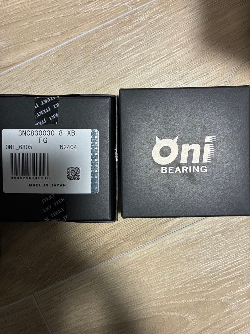 ソル　WISHBONE ボトムブラケット 中身鬼ベアリング