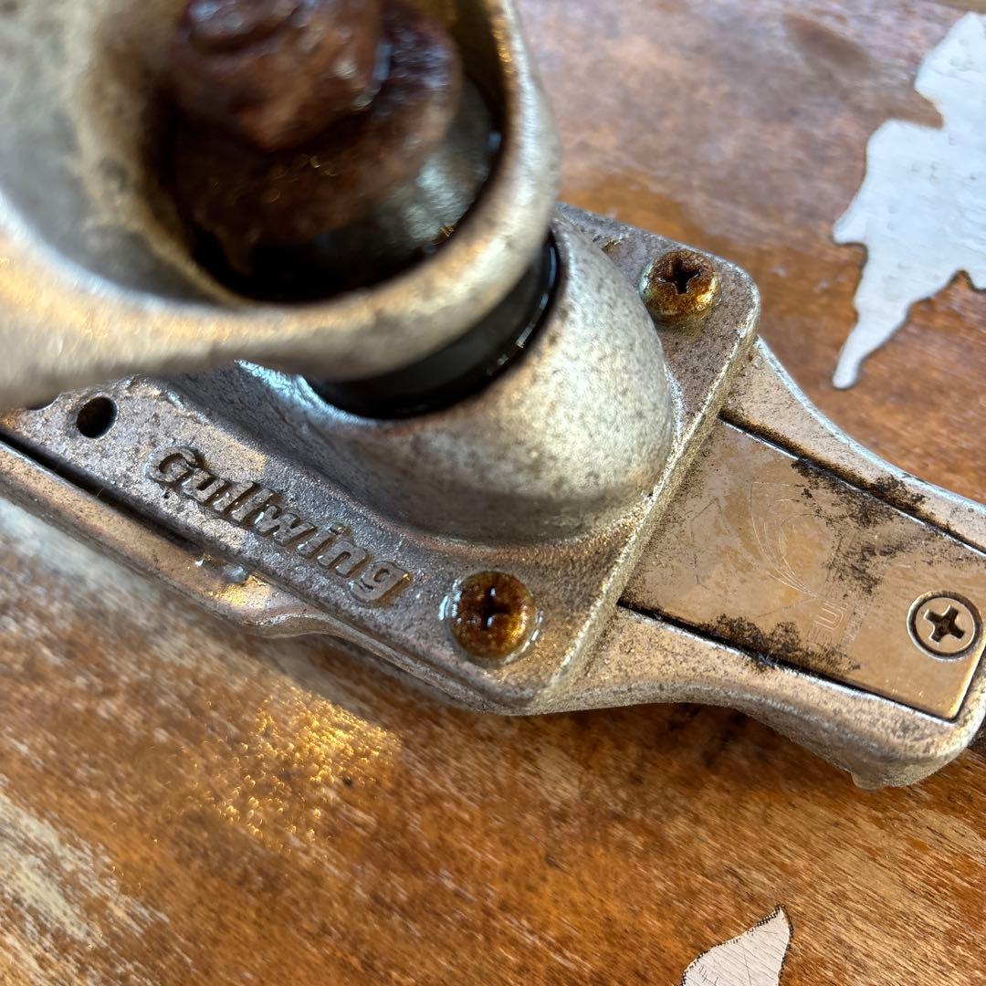 ARBOR ロングボード グラフィックデザイン付き