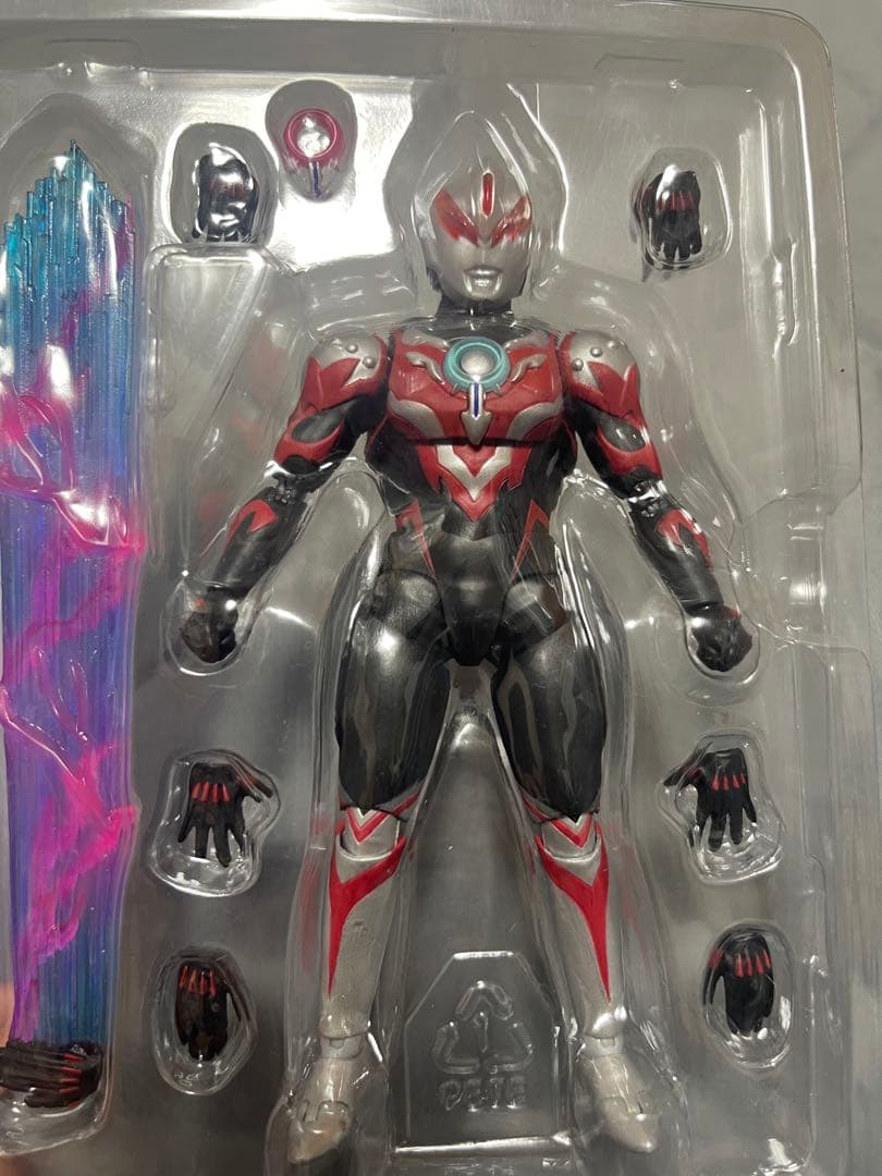 バンダイ S.H.フィギュアーツ ウルトラマン／ゴモラ 他