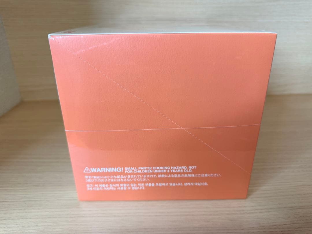 【国内正規品】ラブブ THE MONSTERS Have a Seat シリーズ