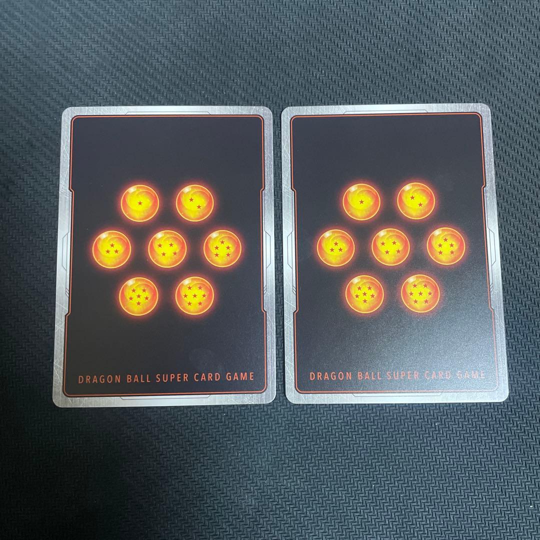 ブルマ　バトルパックMANGA　WINNER　FP-061　PR★ パラレル