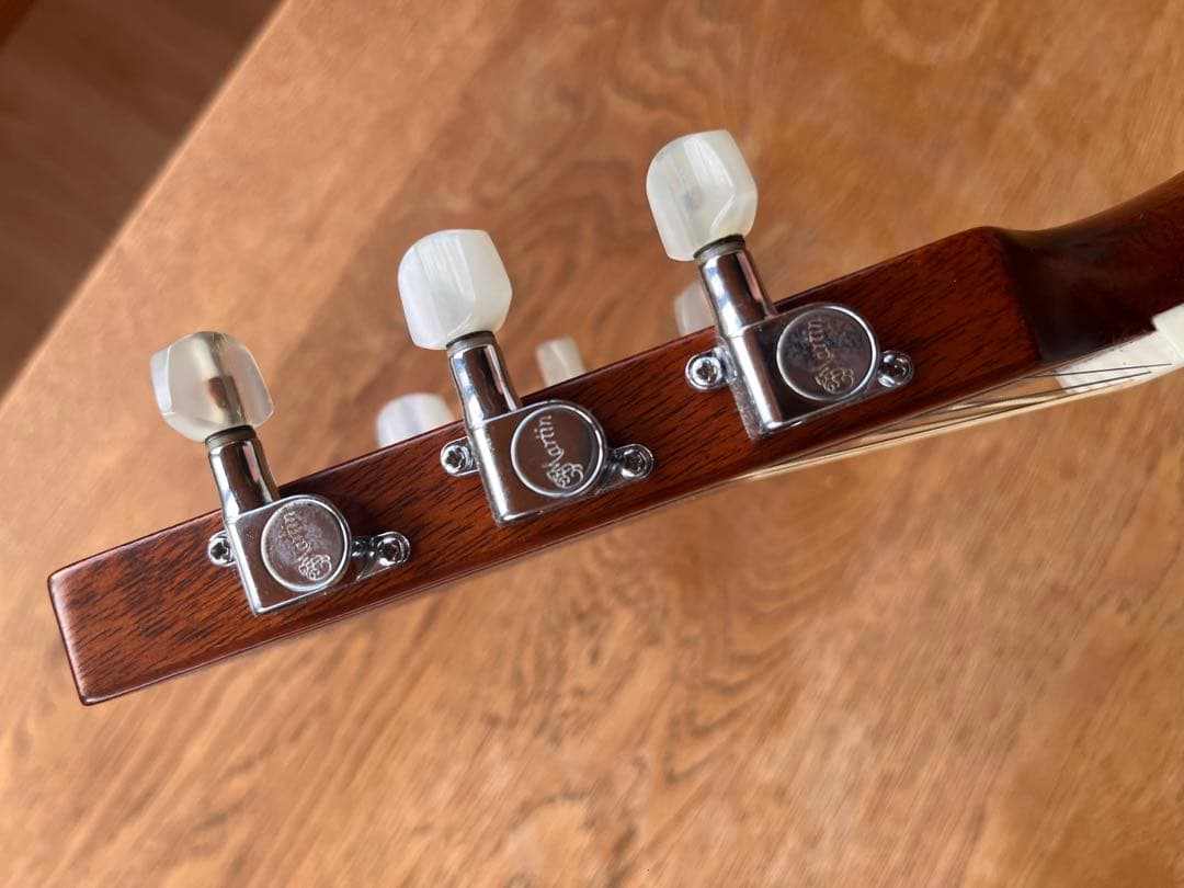 ギター 1995 Martin custom 00-18