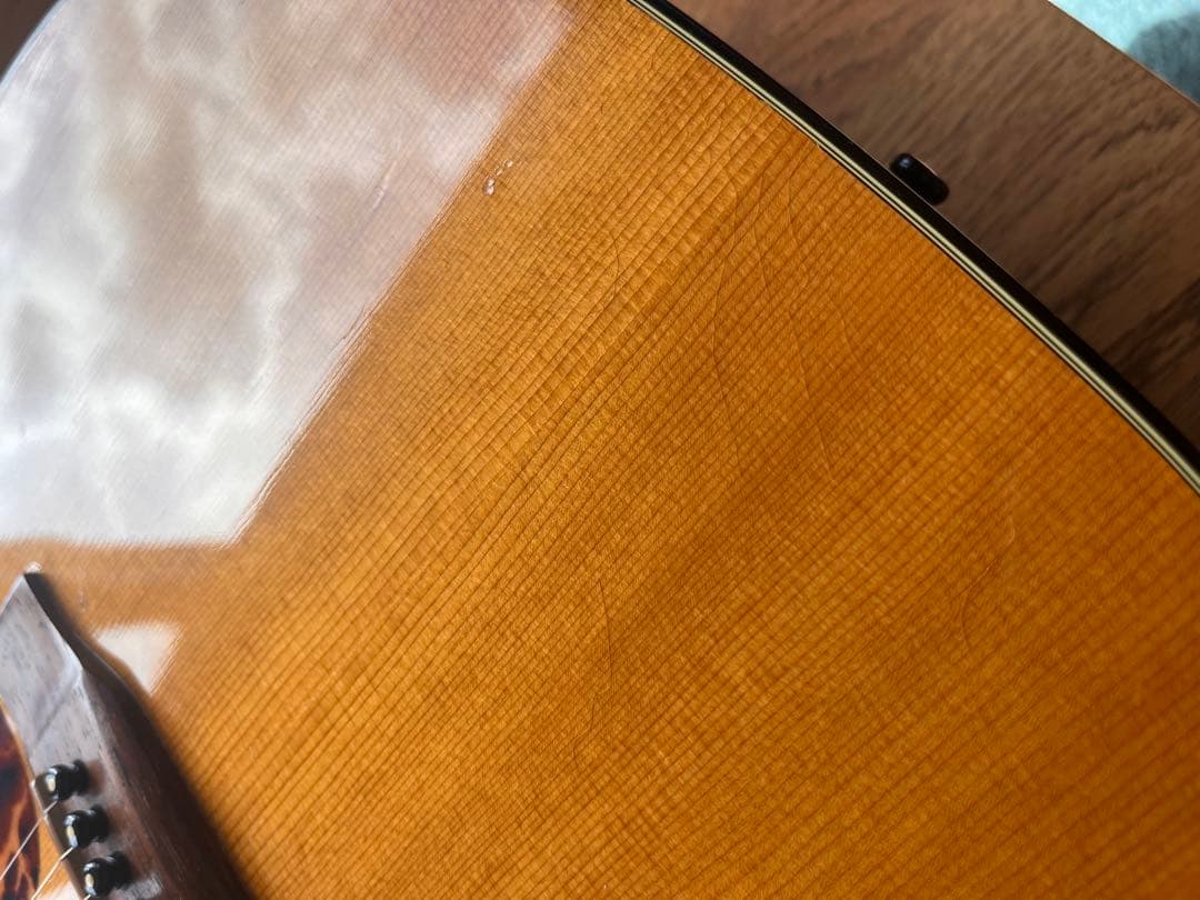 ギター 1995 Martin custom 00-18