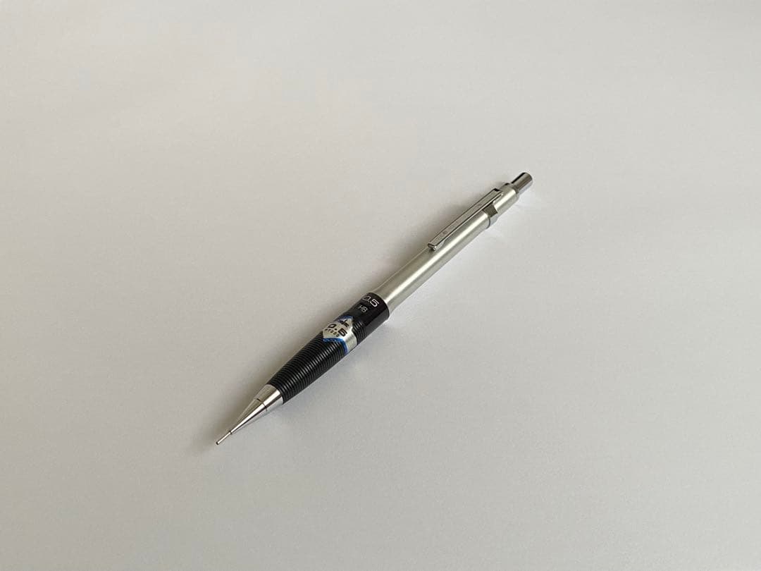 廃番 廃盤 希少 トンボ鉛筆 Tombow sh-1000lp 0.5mm