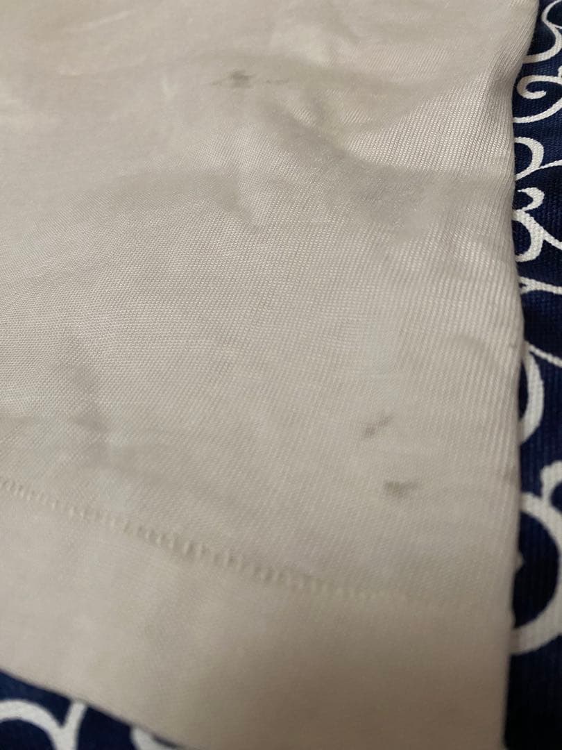 70s championフットボールtシャツ