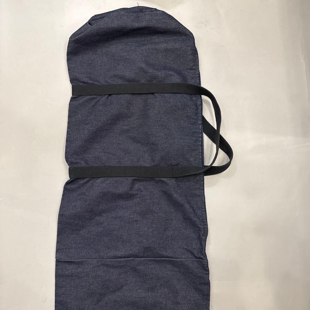 BLESS n°31 二連　デニムボストンバッグ　archive