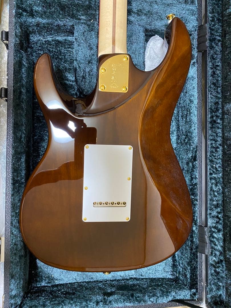 フジゲン EOS-FM-R/VV/05