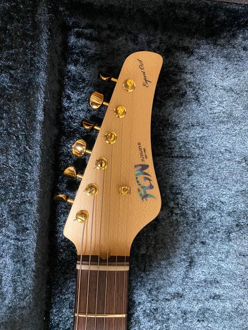 フジゲン EOS-FM-R/VV/05