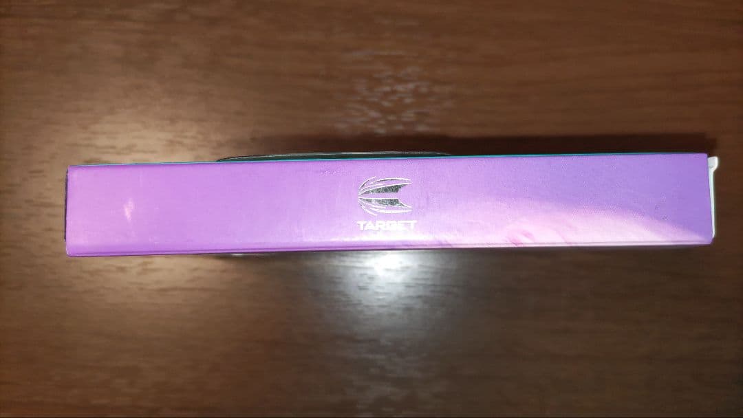 ダーツ TARGET THE MIRACLE GEN2 LimitedEdition