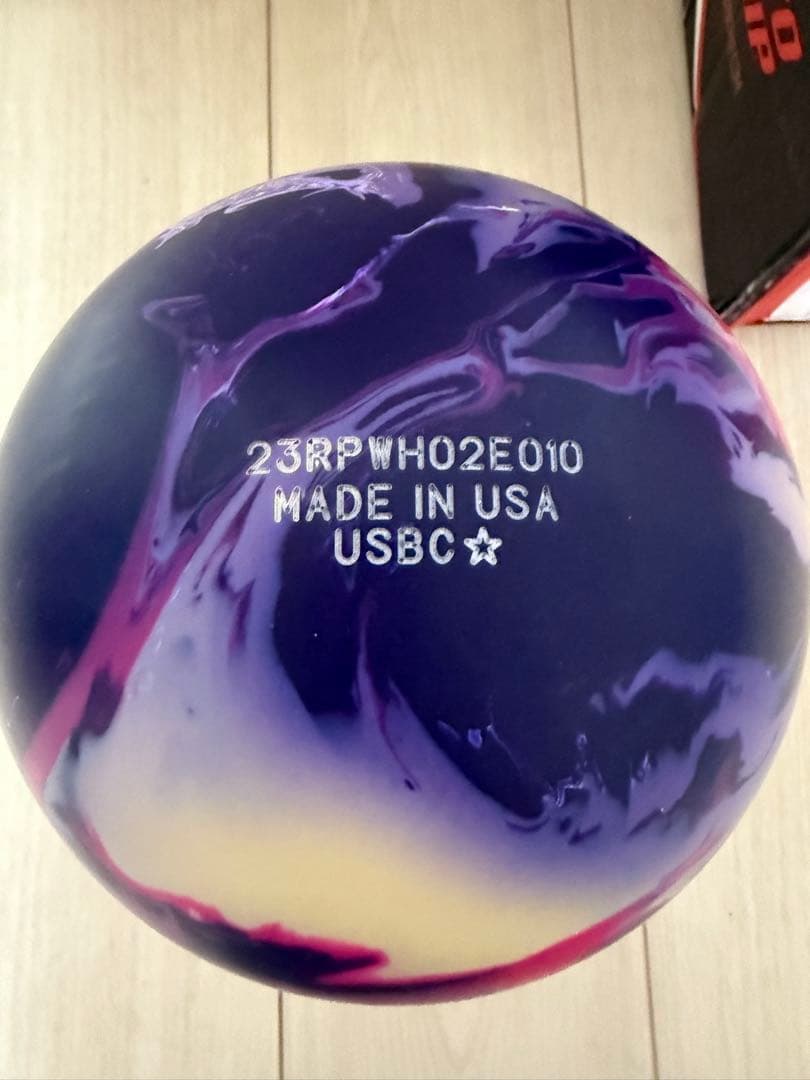 ボウリング ロトグリップ アイドルmpw 15ポンド 新品 ボウリング 海外限定