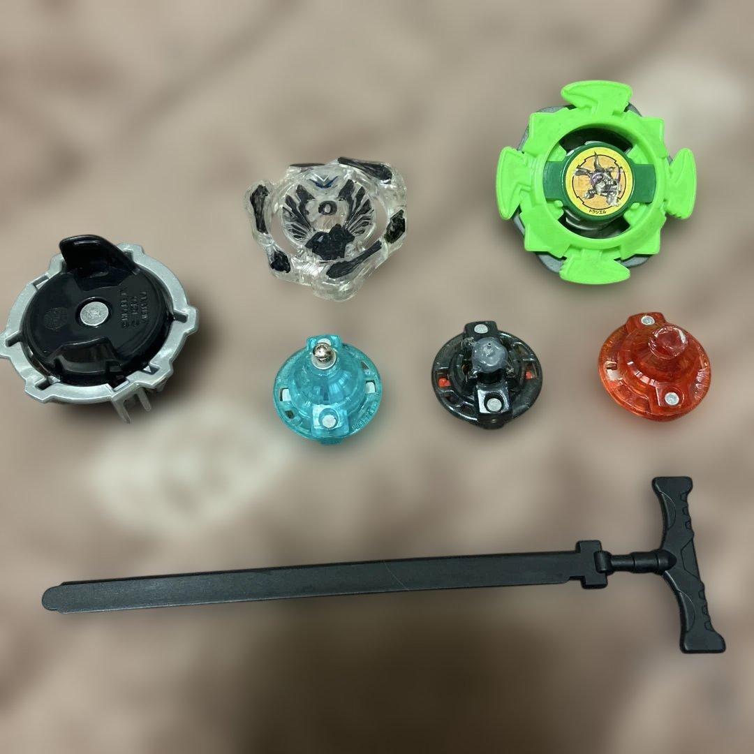 ベイブレード バースト まとめ売り