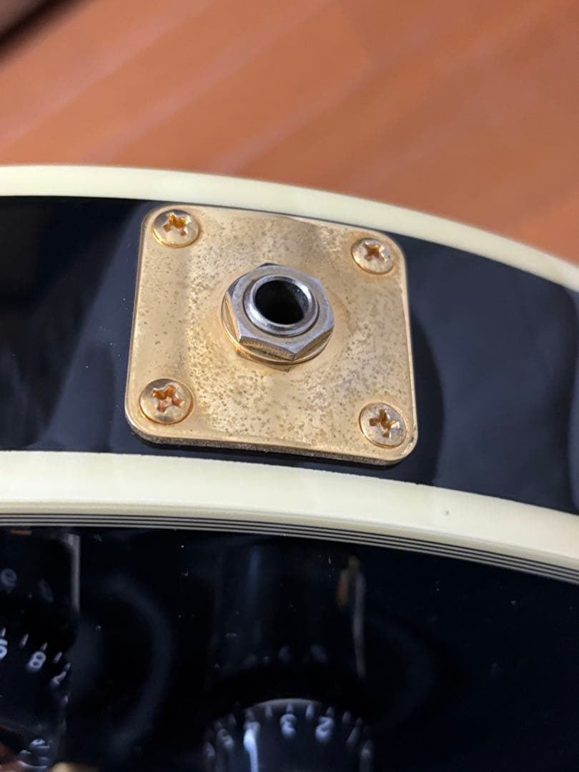 FUJIGEN Neo Classic NLC100 保証書付き レスポール