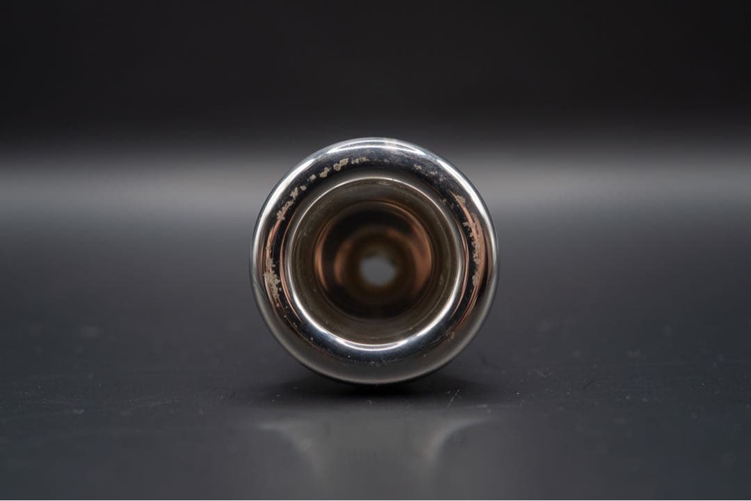 トロンボーン　ユーフォニアム　マウスピースBruno Tilz