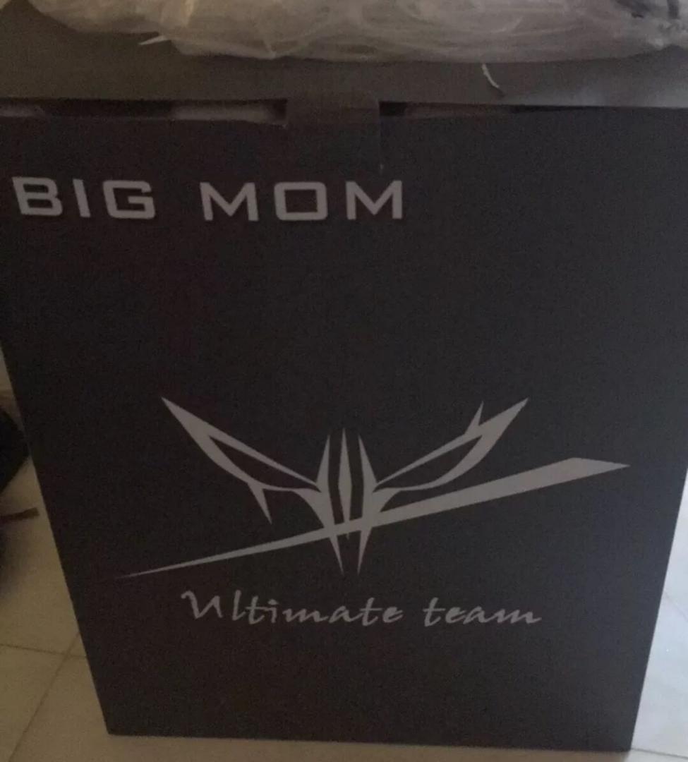 ワンピース JZ カタクリ ガレージキット ガレキ スタチュー フィギュア