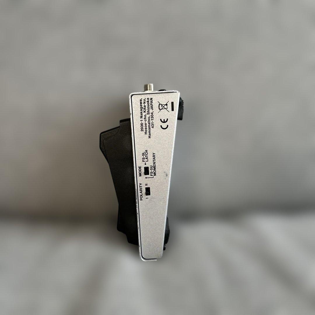 BOSS GT-1000CORE、FS-7、VEXPRESSフットペダル　箱付き