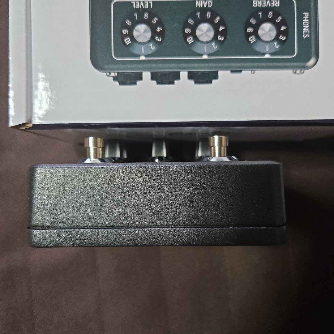 ギター tc electronic AMPWORX Combo Deluxe 65'