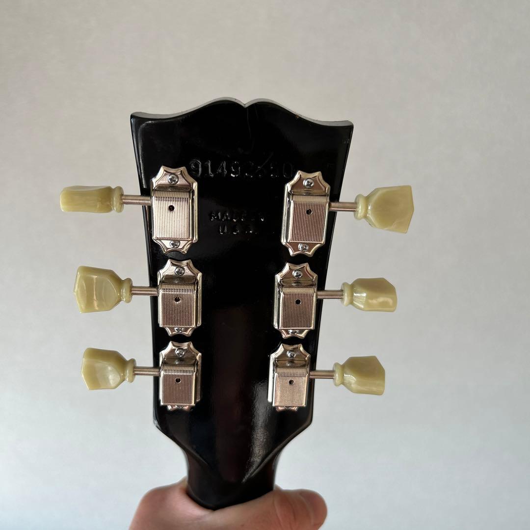 M*R様 Gibson Les Paul standard1991年 ギブソンレ