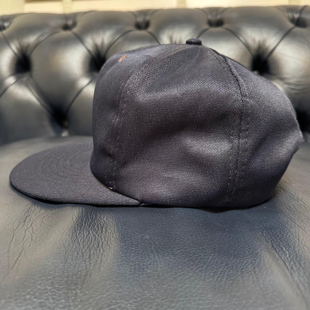 デッド ビンテージ 1983 デトロイトタイガース x マクドナルド キャップ