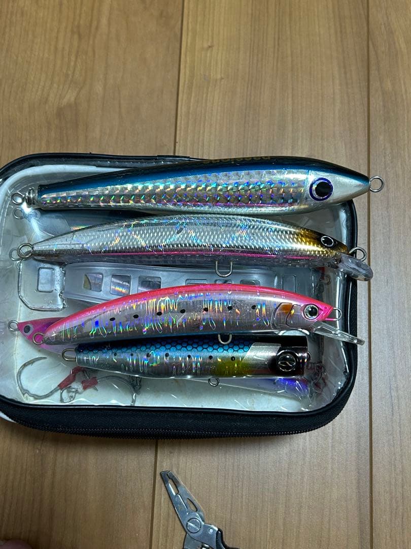 ルアーマン様❗️専用❗️